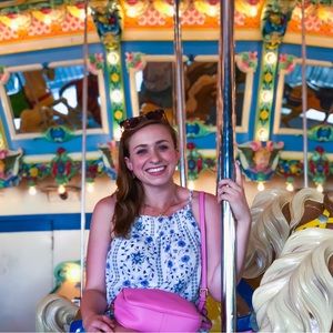 Meet your Posher, Kelly